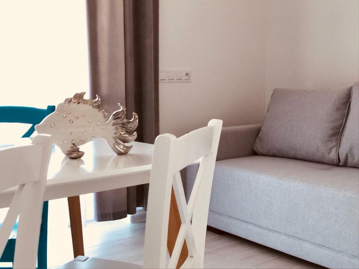Kolory Lata - 365Pam Klimatyzacja I Plac Zabaw W Obiekcie サルビノボ エクステリア 写真
